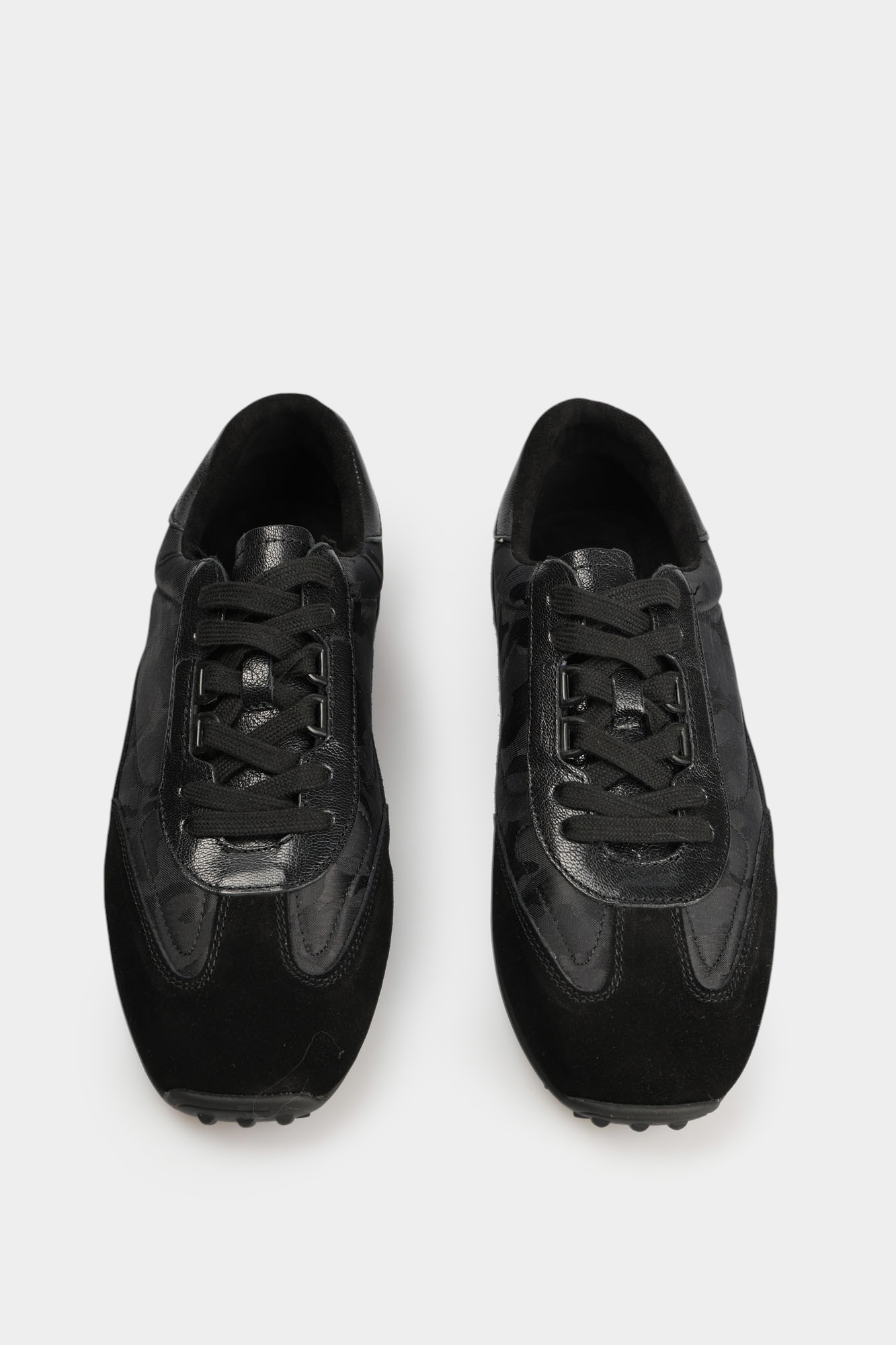 MC2183 Кеды Marc Cony Черный