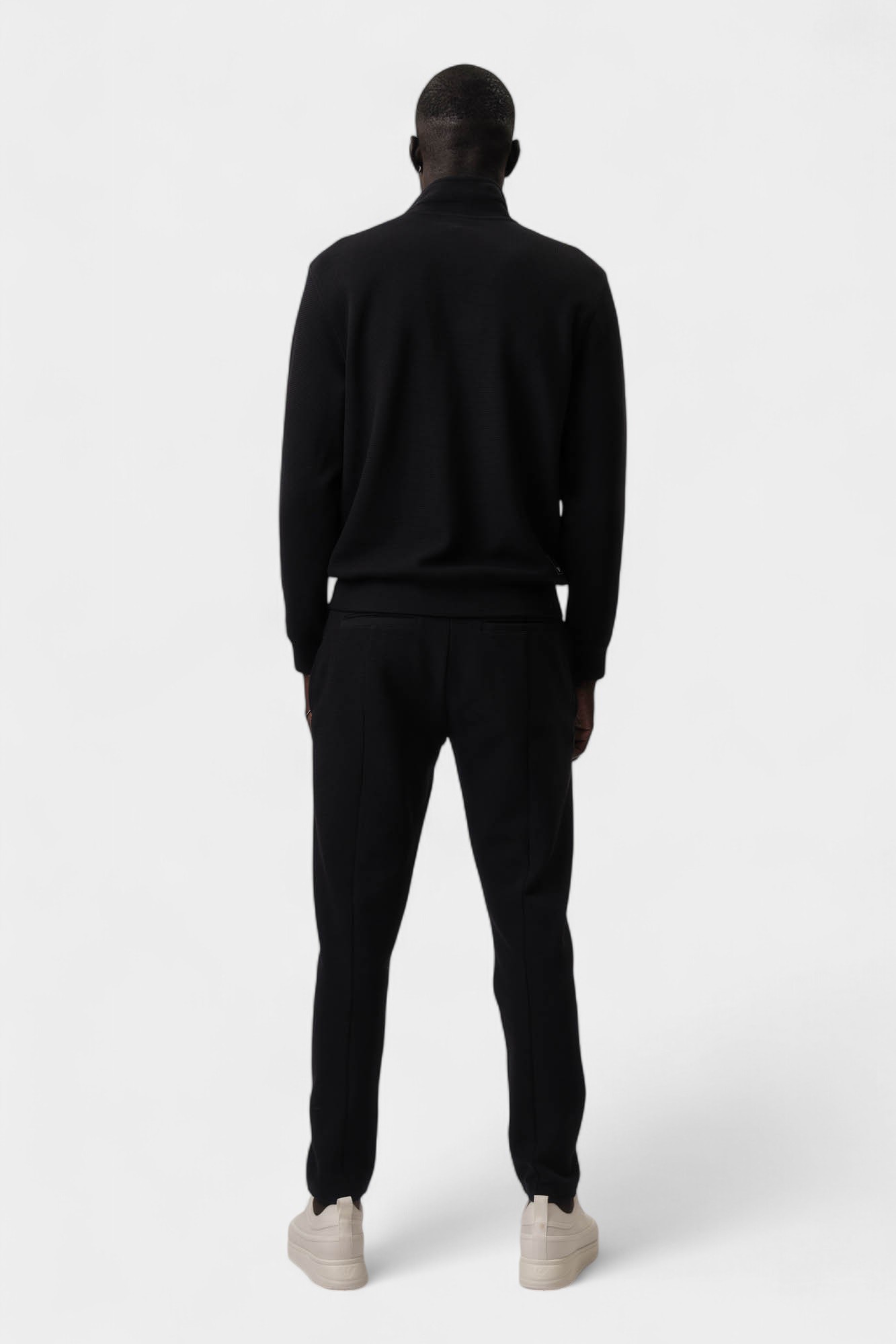 EM000944_AF13358 Толстовка Emporio Armani Синий