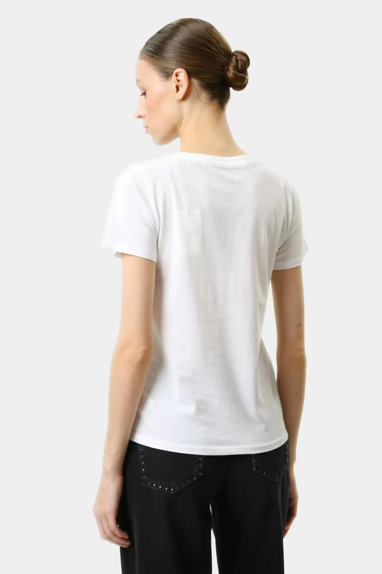 PL505997 футболка pepe jeans 