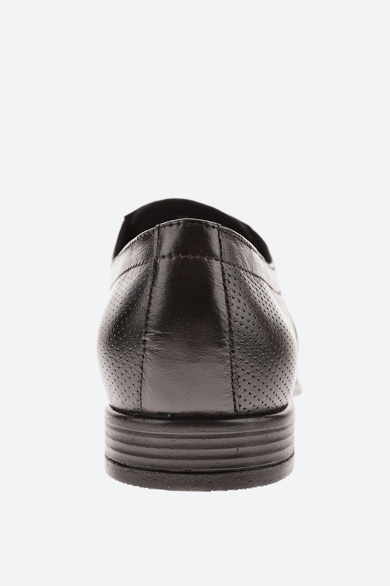 117-992-26-1 Туфли Marc Cony Черный