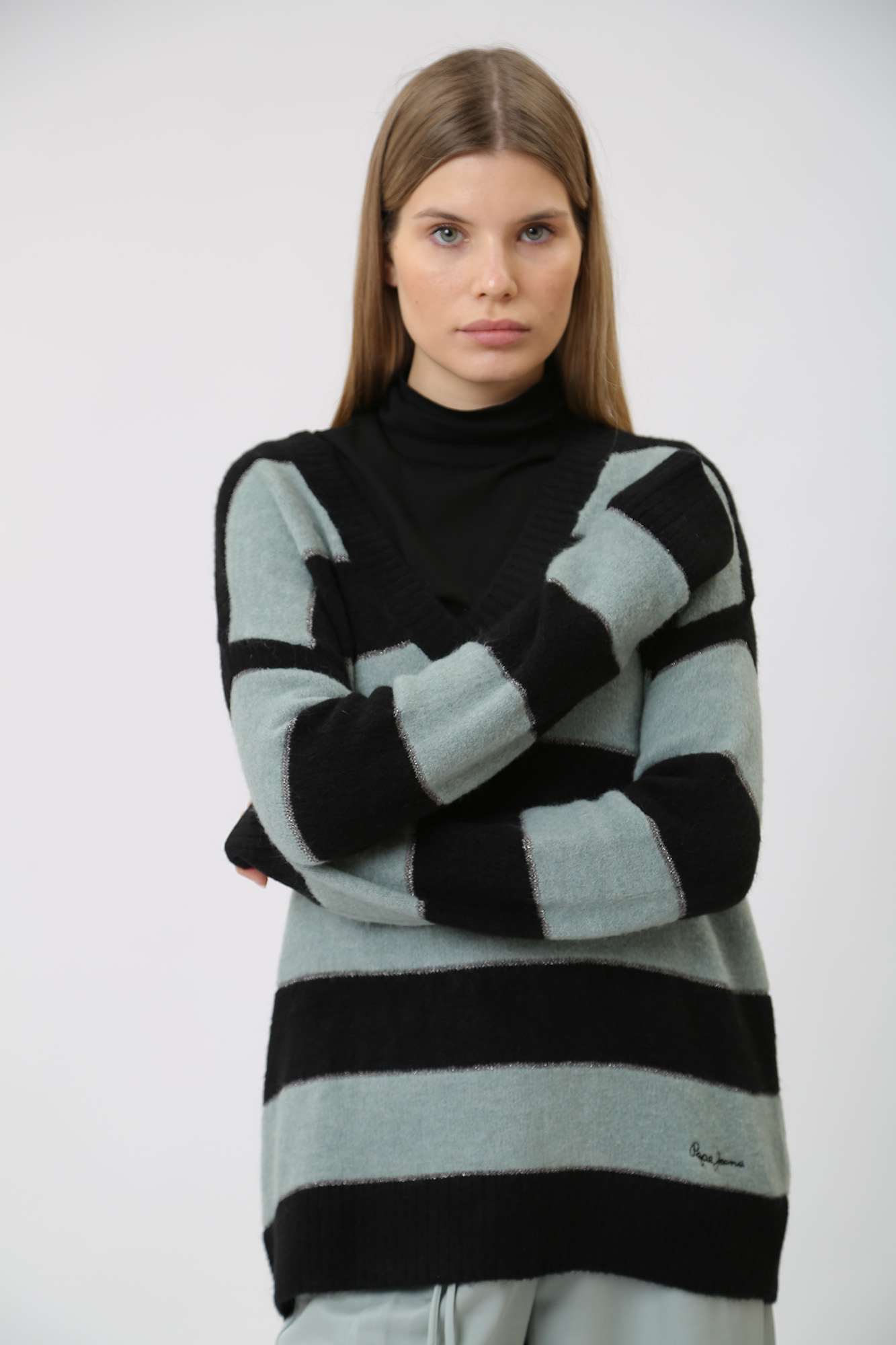 PL702096 джемпер pepe jeans