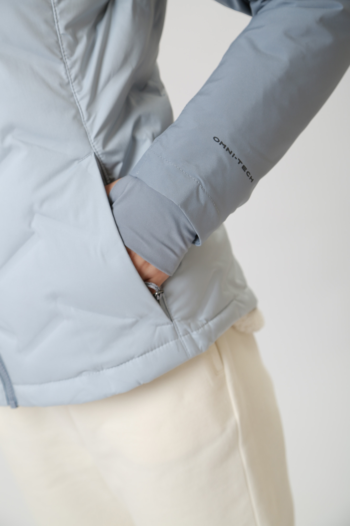 2007791 пуховик columbia 