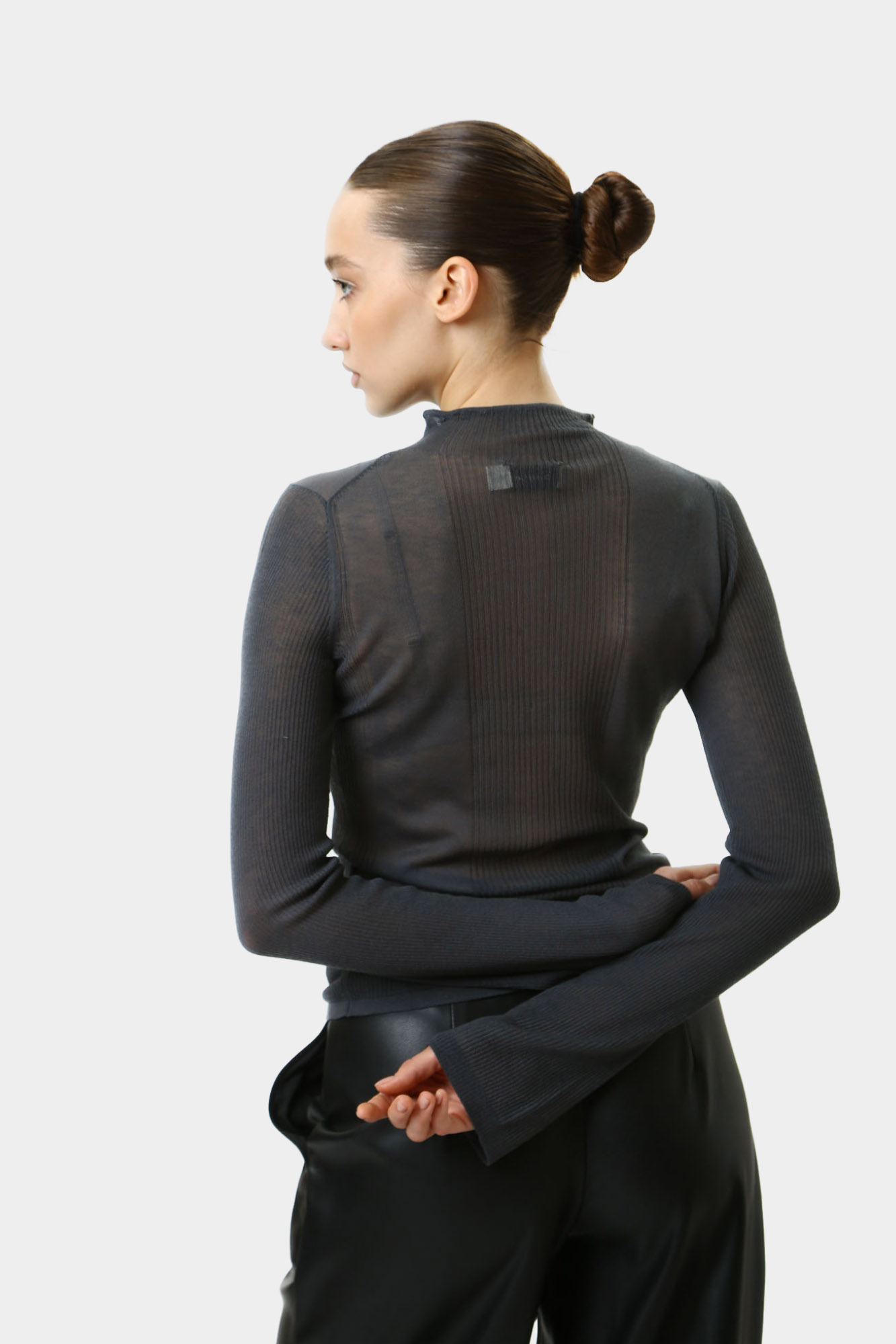 J20J224300 джемпер calvin klein jeans 