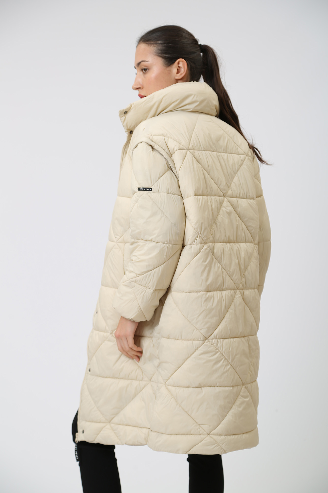 PL402285 куртка pepe jeans 