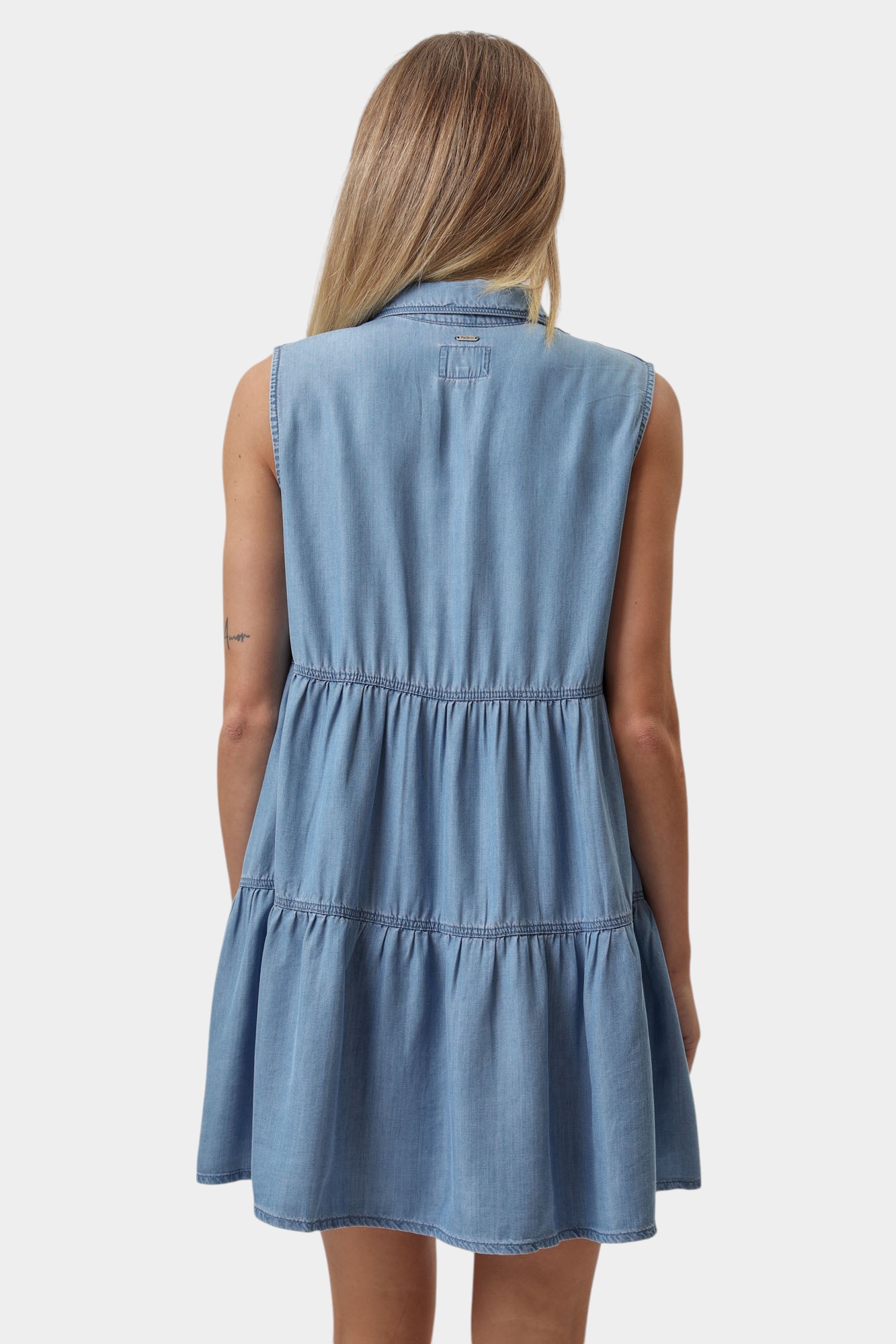 PL953719PG9 платье pepe jeans 