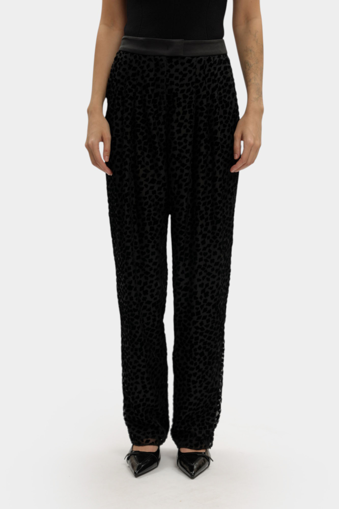 Рубашка The Hills  Белый