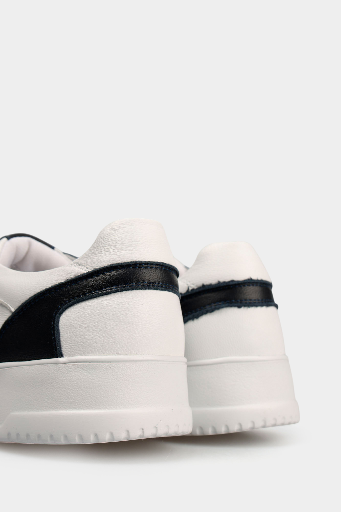 3421968TB Кеды Marc Cony Синий