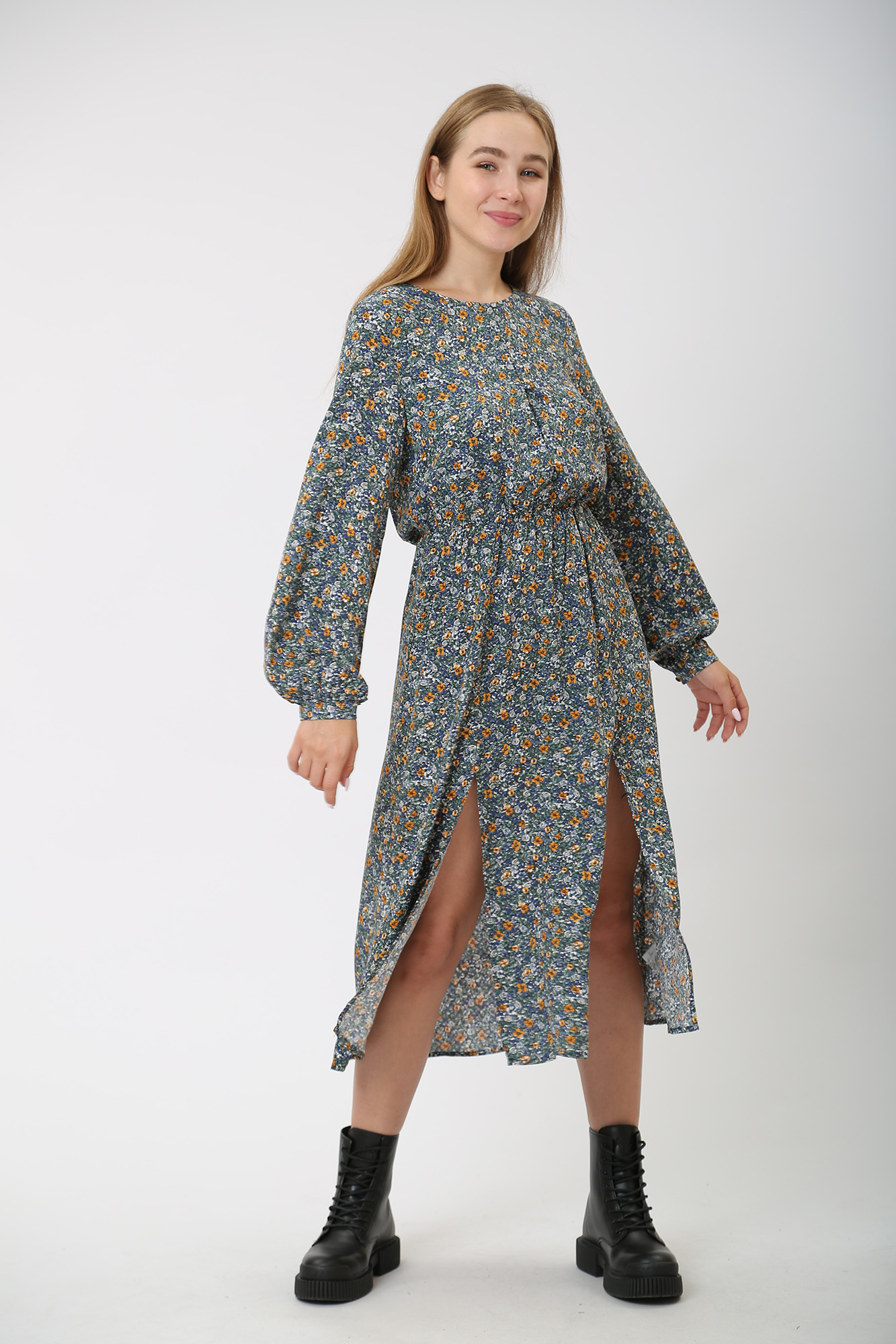 PL953391 платье д/р pepe jeans 