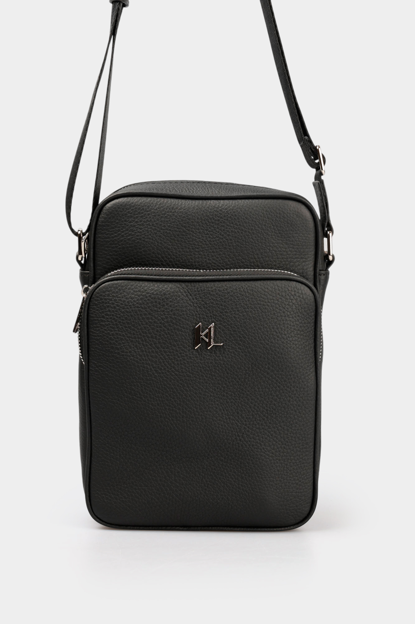 562451_815920 Сумка Karl Lagerfeld Черный