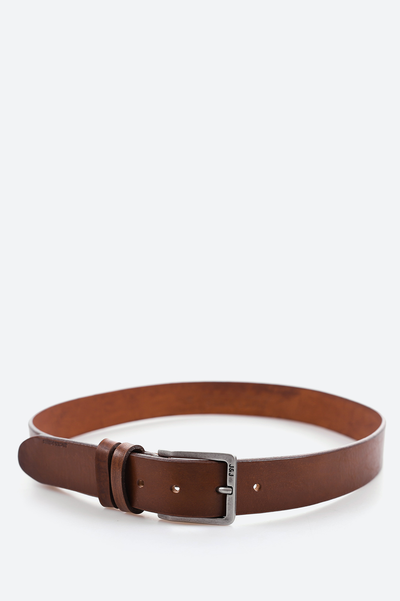 12205980 Ремень Jack & Jones Коричневый
