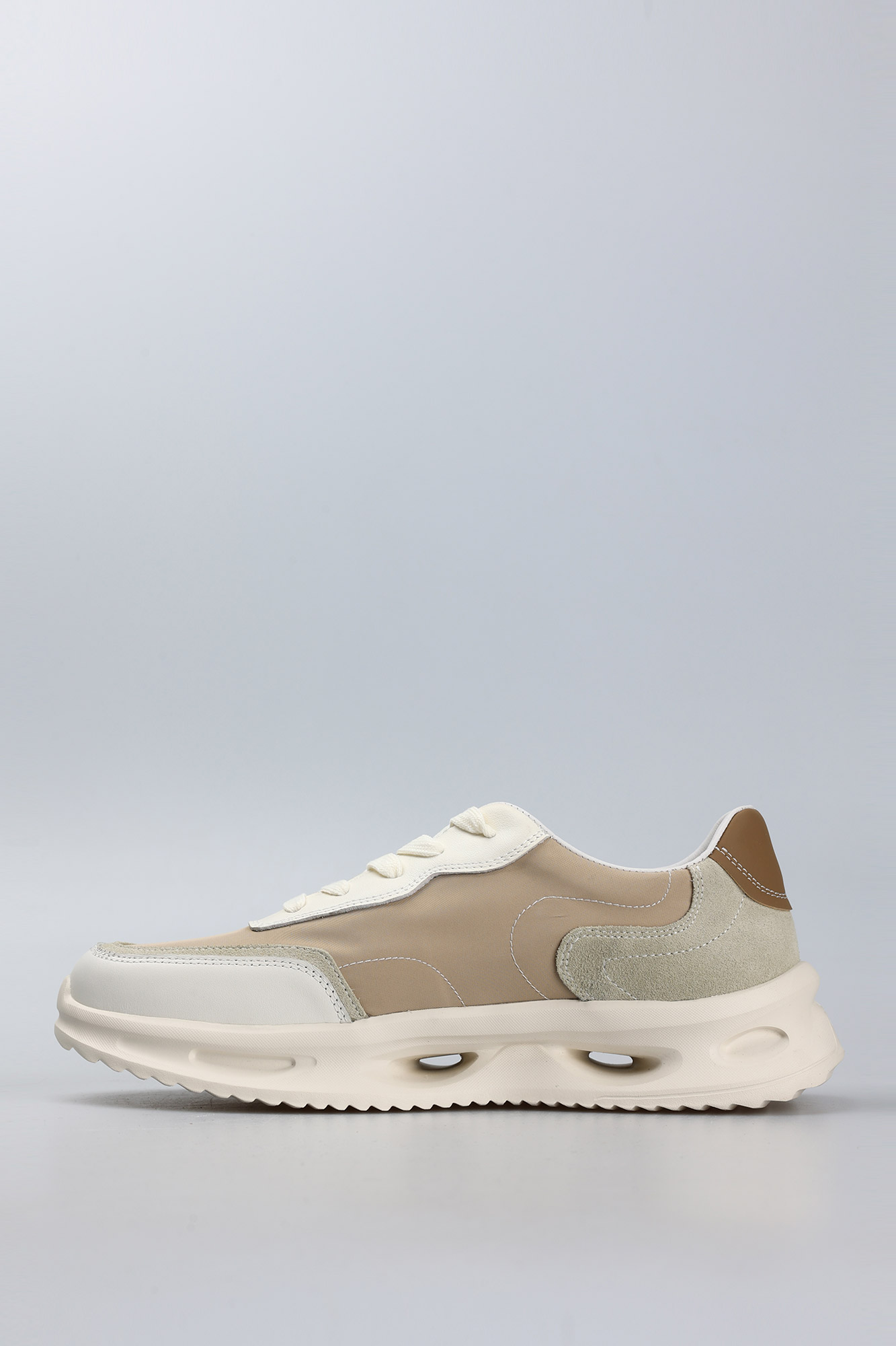 MC-807-75 Кроссовки Marc Cony Бежевый