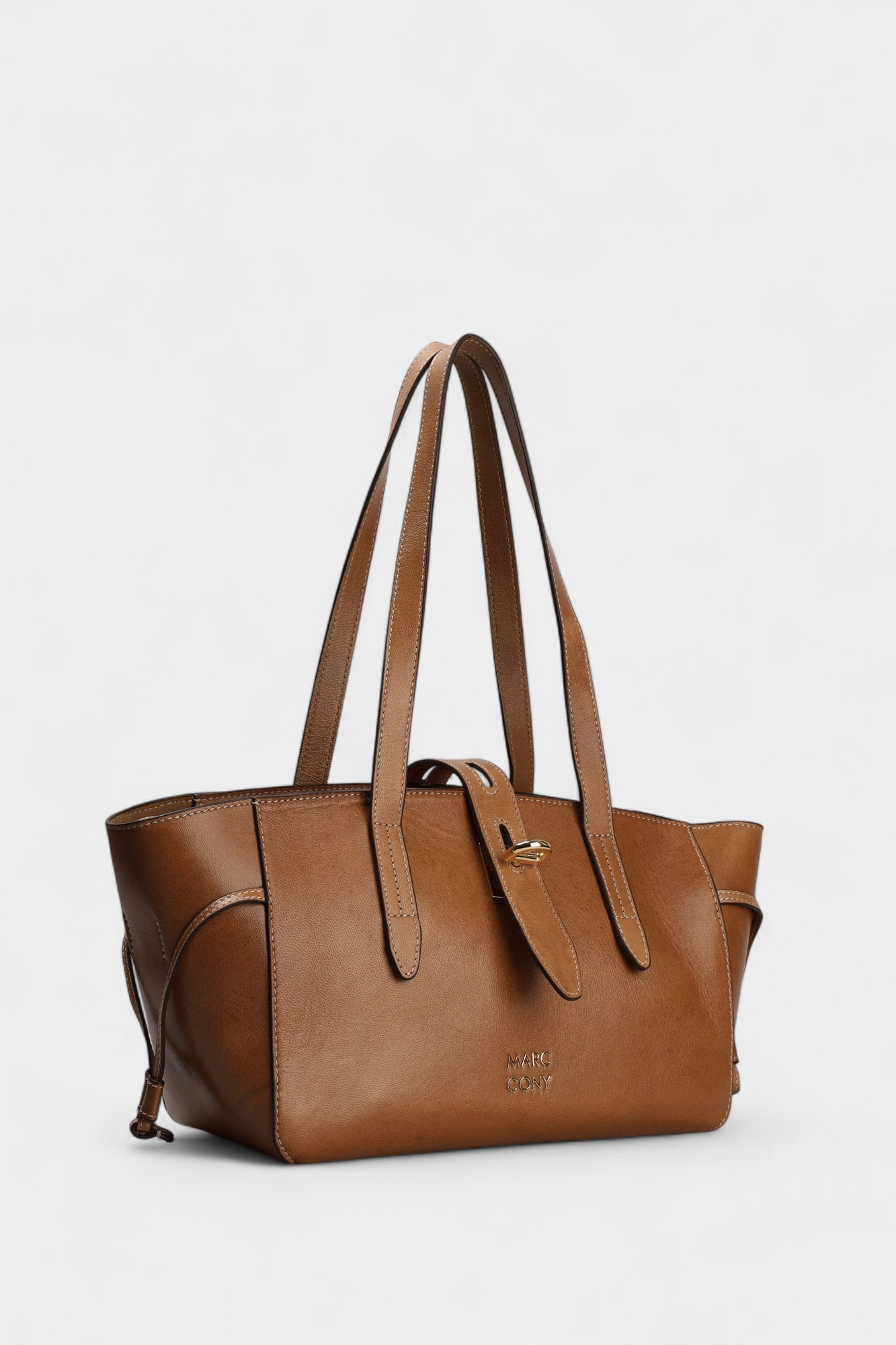 8625 Сумка Marc Cony Коричневый