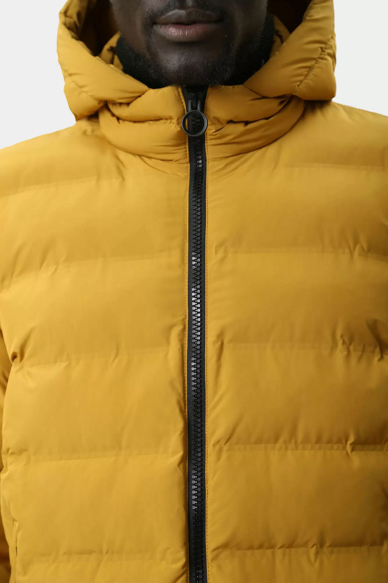 M4629CT3128F Куртка Geox Золотой