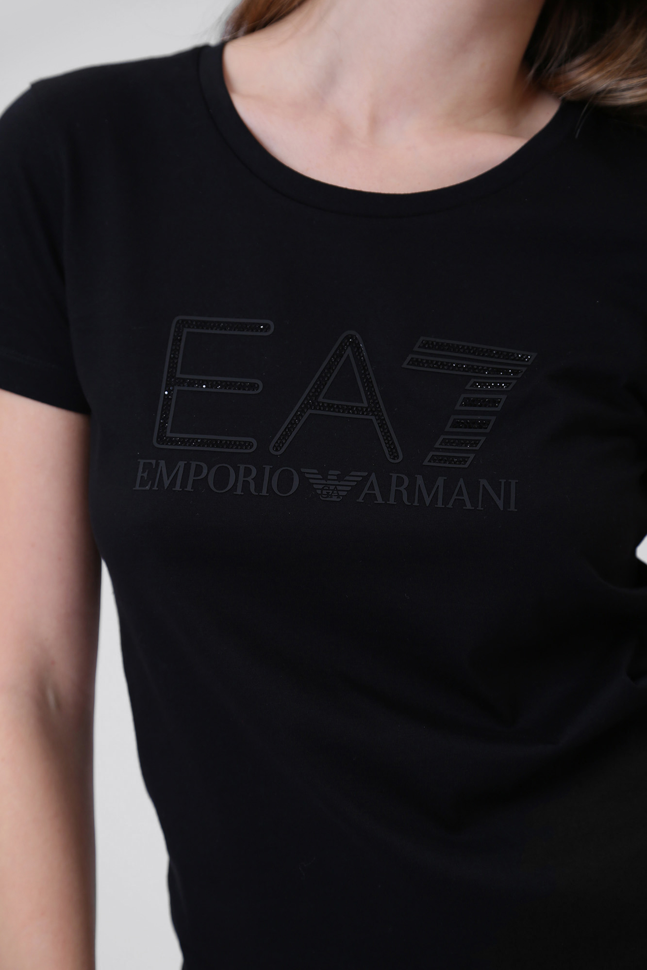 3RTT40_TJKSZ футболка ea7 