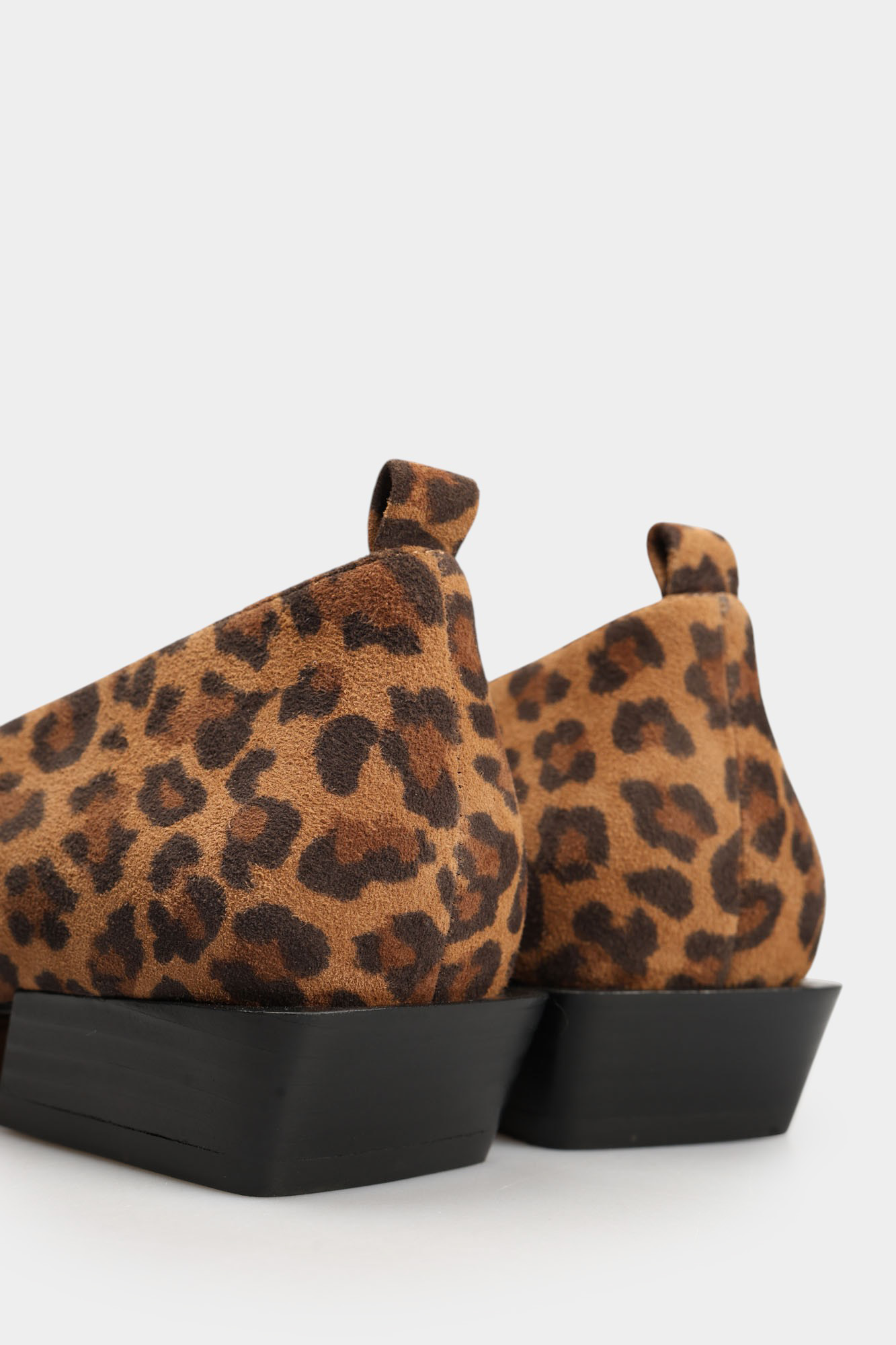 W2527-JY-2516-3 Балетки Marc Cony Коричневый