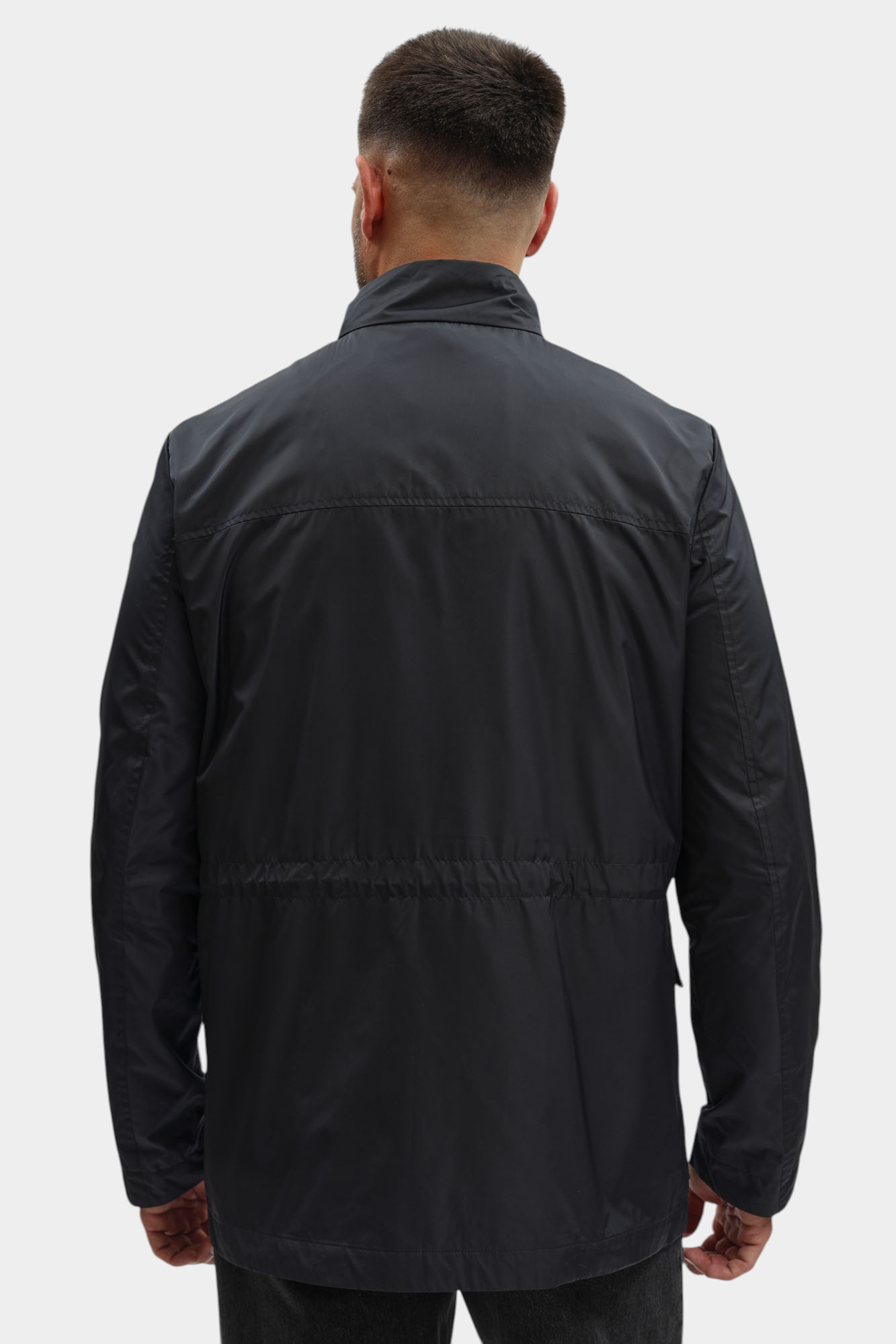 M6520WT3192F Куртка Geox Синий