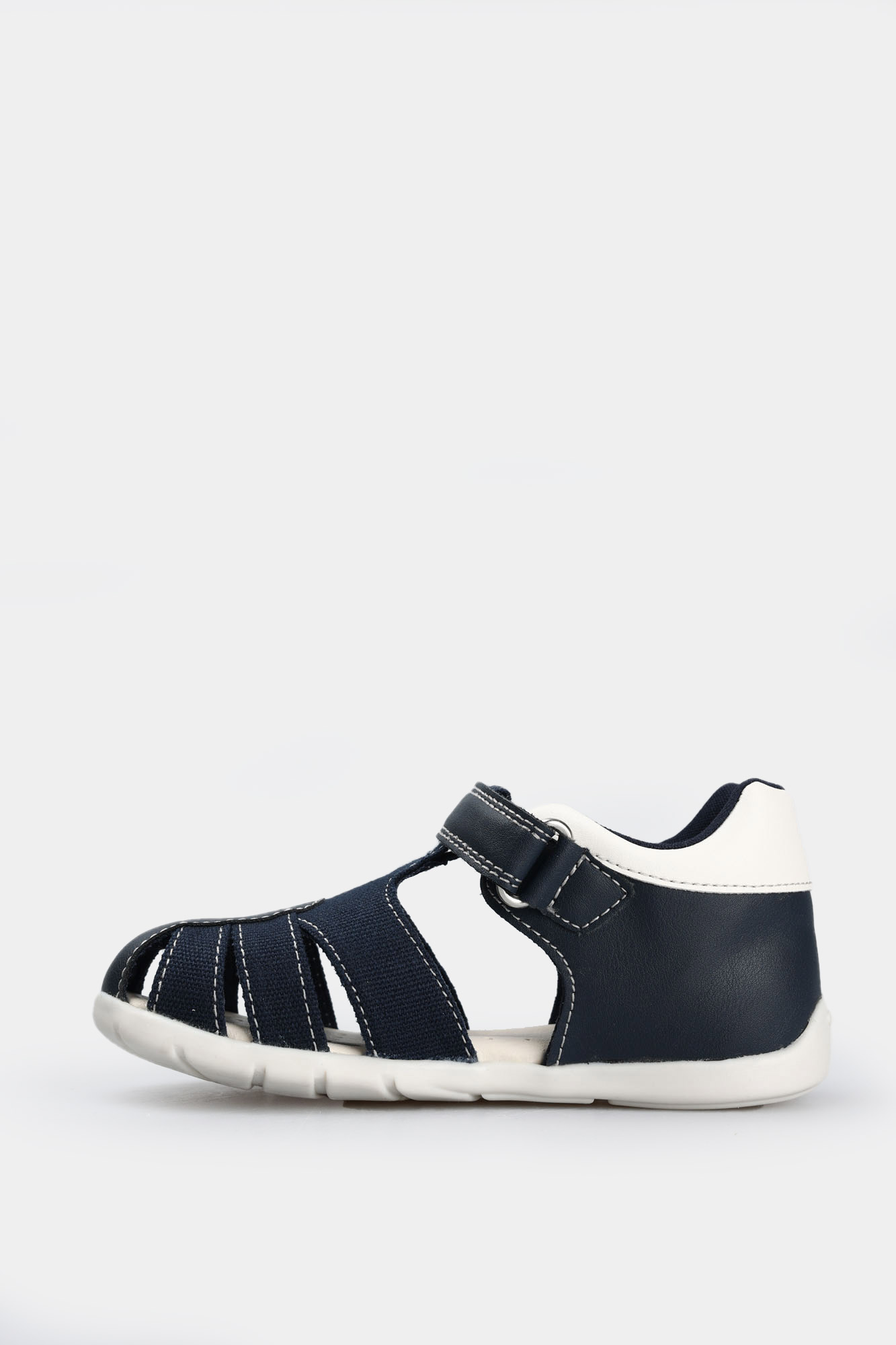 Сандалии Geox Синий