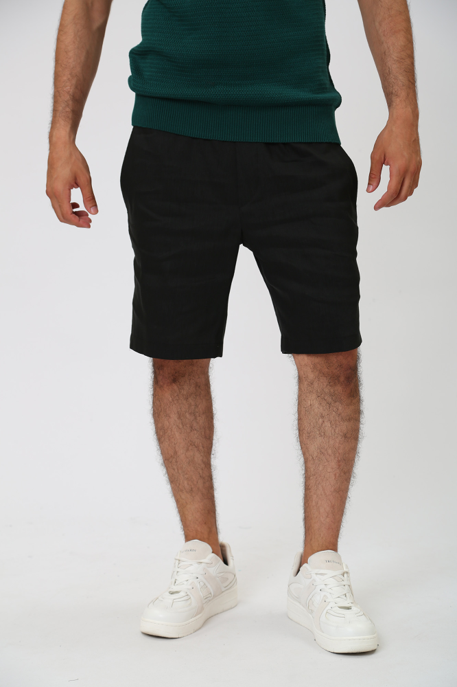 Шорты льняные Strellson