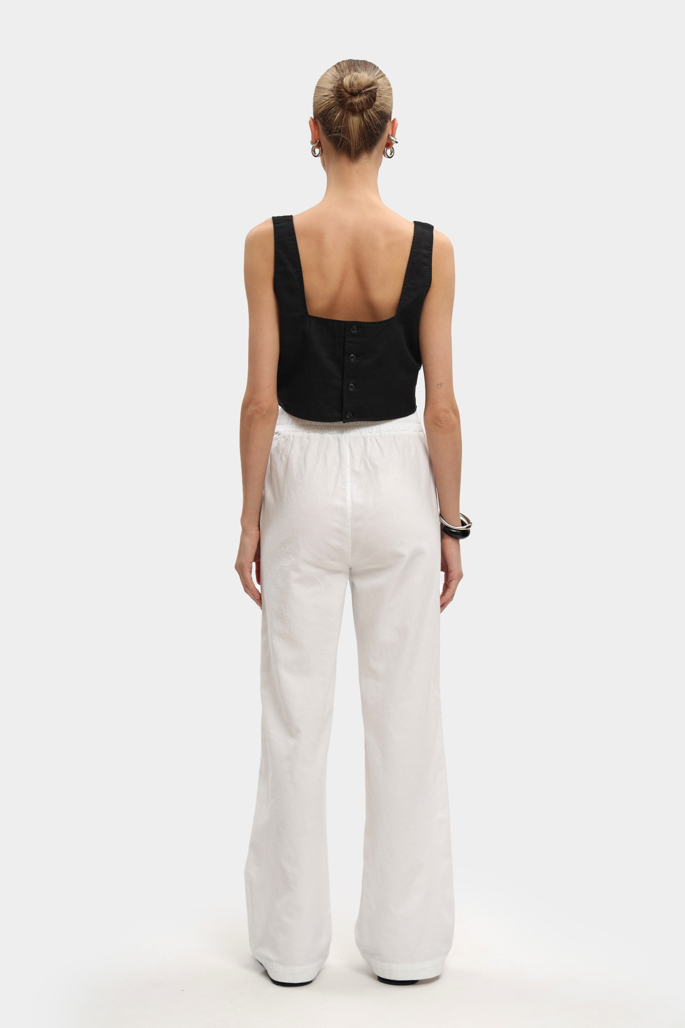 IW-125-001 брюки inspirit 