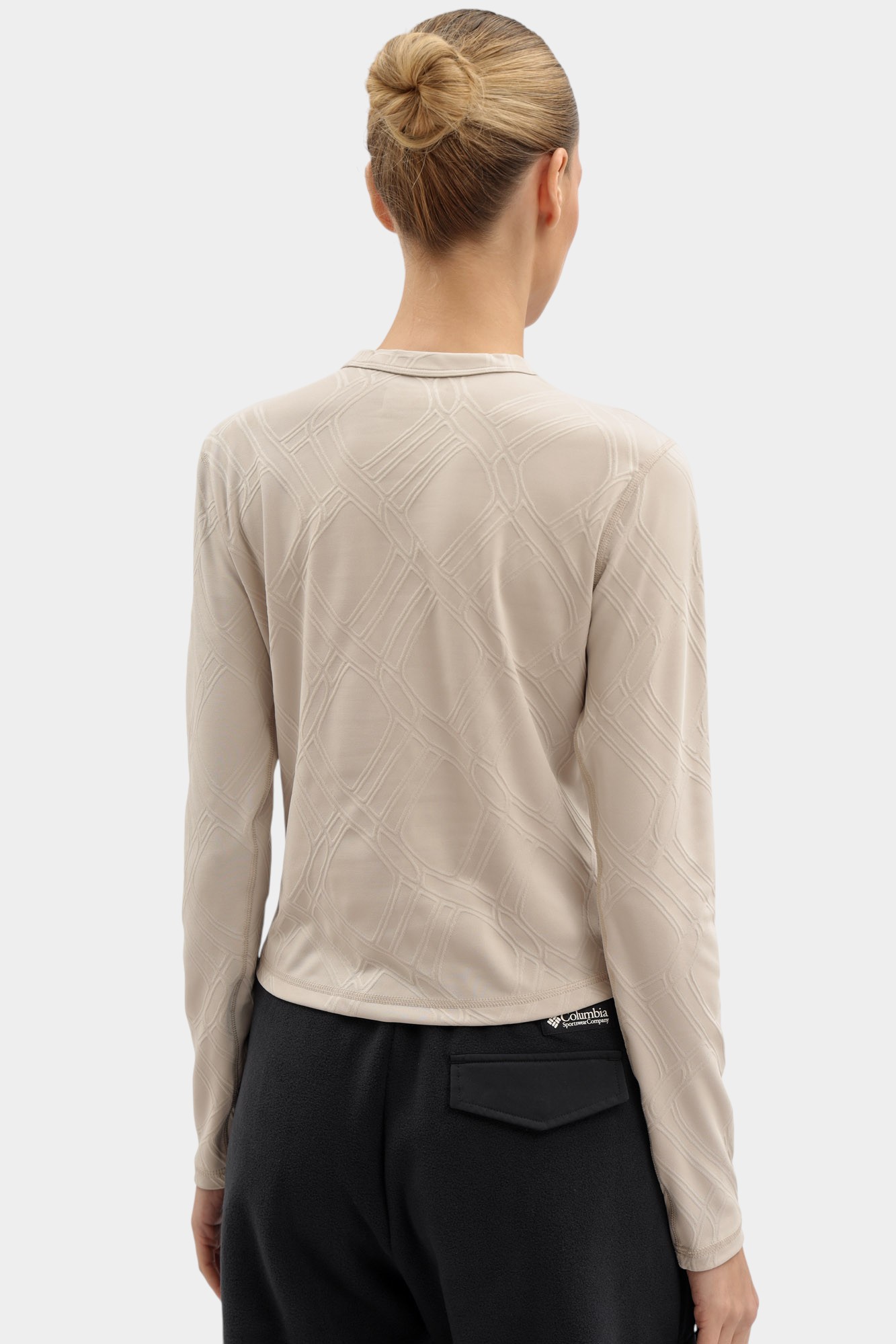 2135401 джемпер columbia