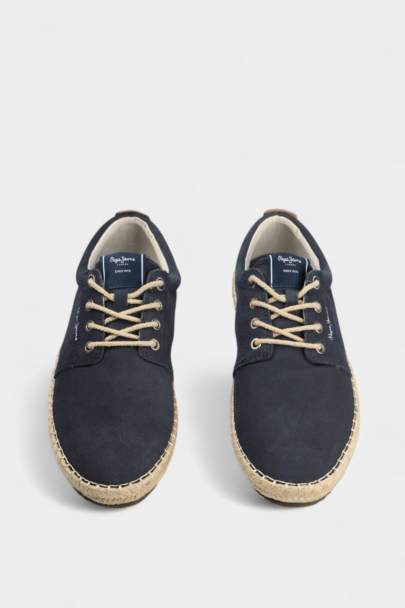 PMS10336 Эспадрильи Pepe Jeans Синий
