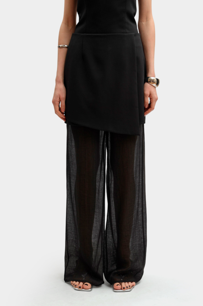 Брюки The Hills