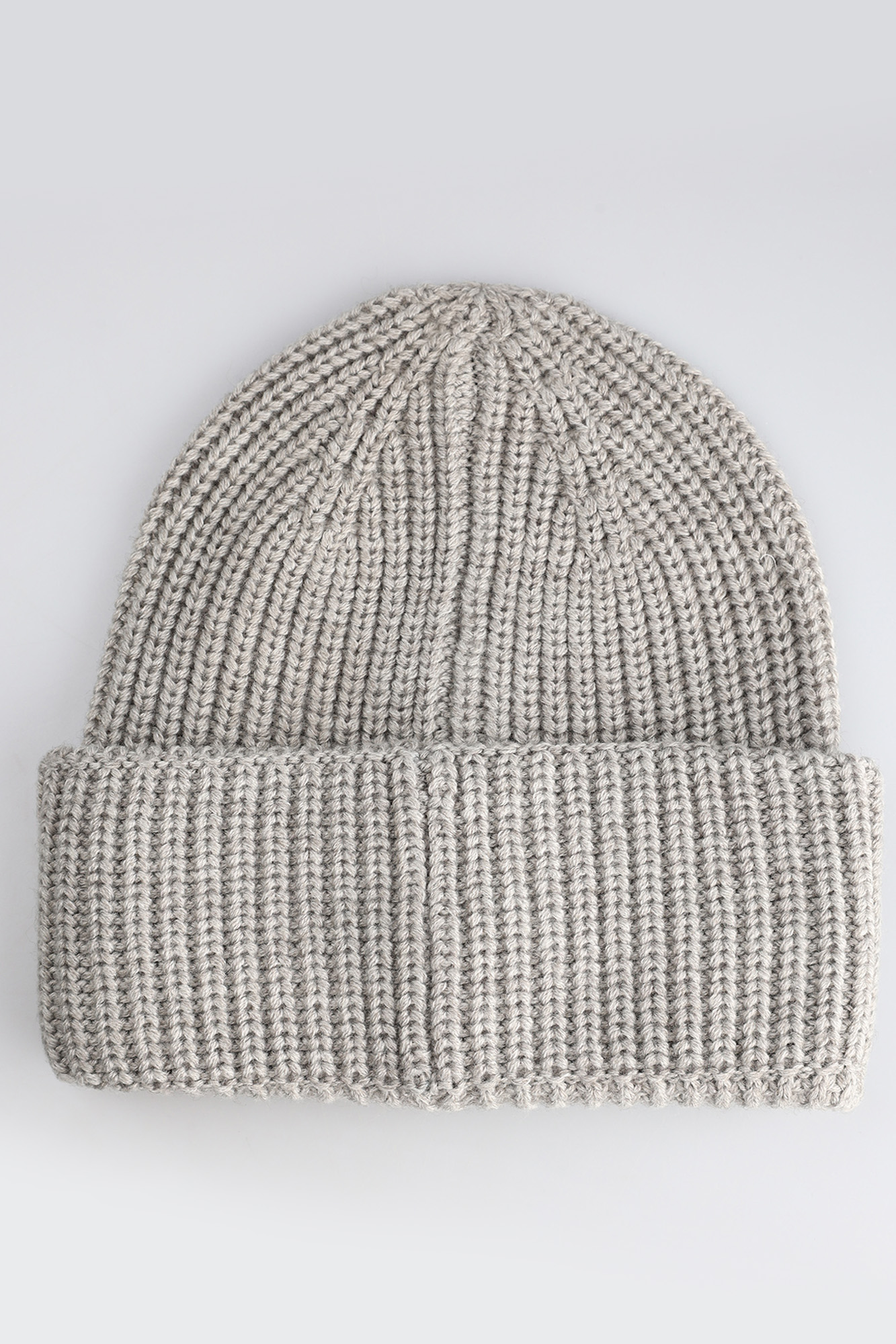 59Z00348-9Y099999 Шапка Trussardi Серый