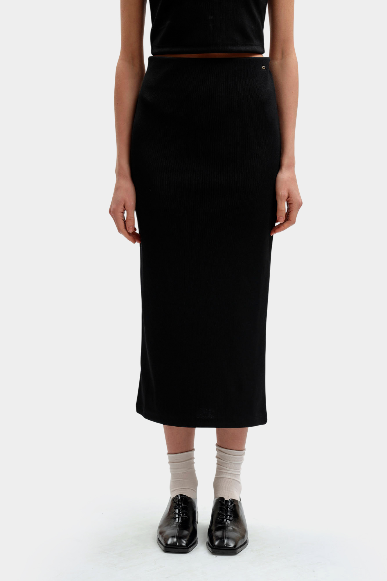 XW001835_AF18852 юбка armani exchange