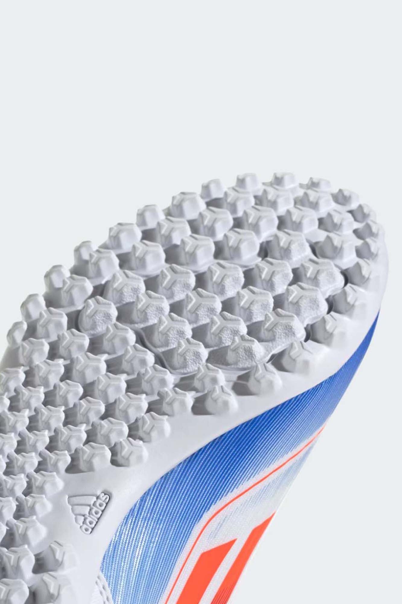 Многошиповки Adidas Белый