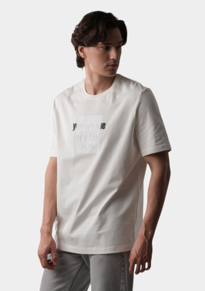 Брюки джинсовые Karl Lagerfeld Хлопок Синий