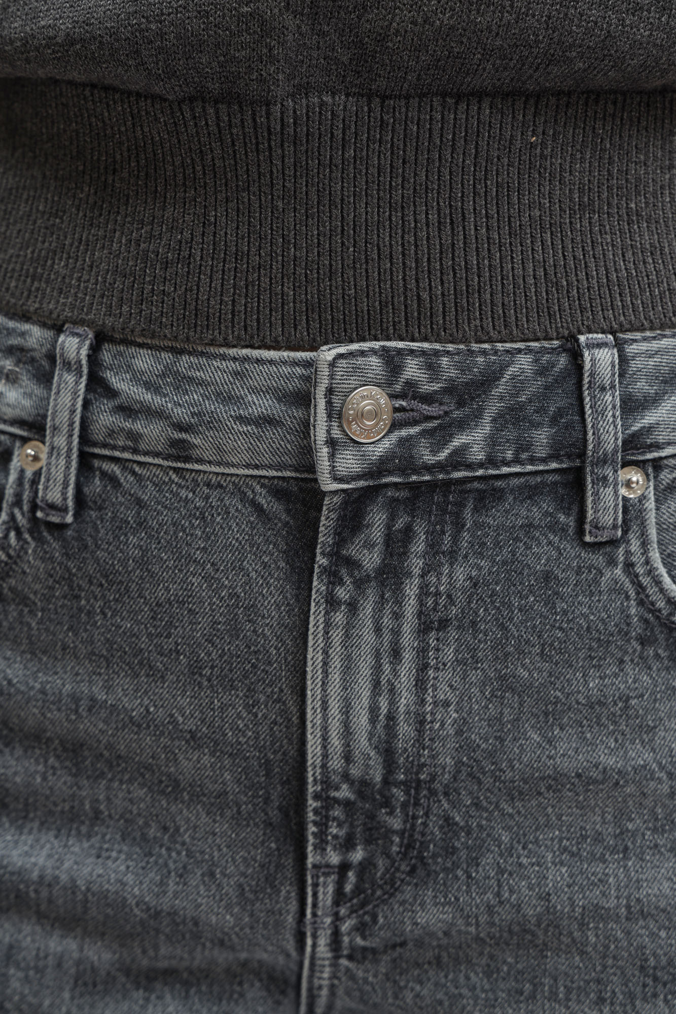 Джинсы Calvin Klein Jeans