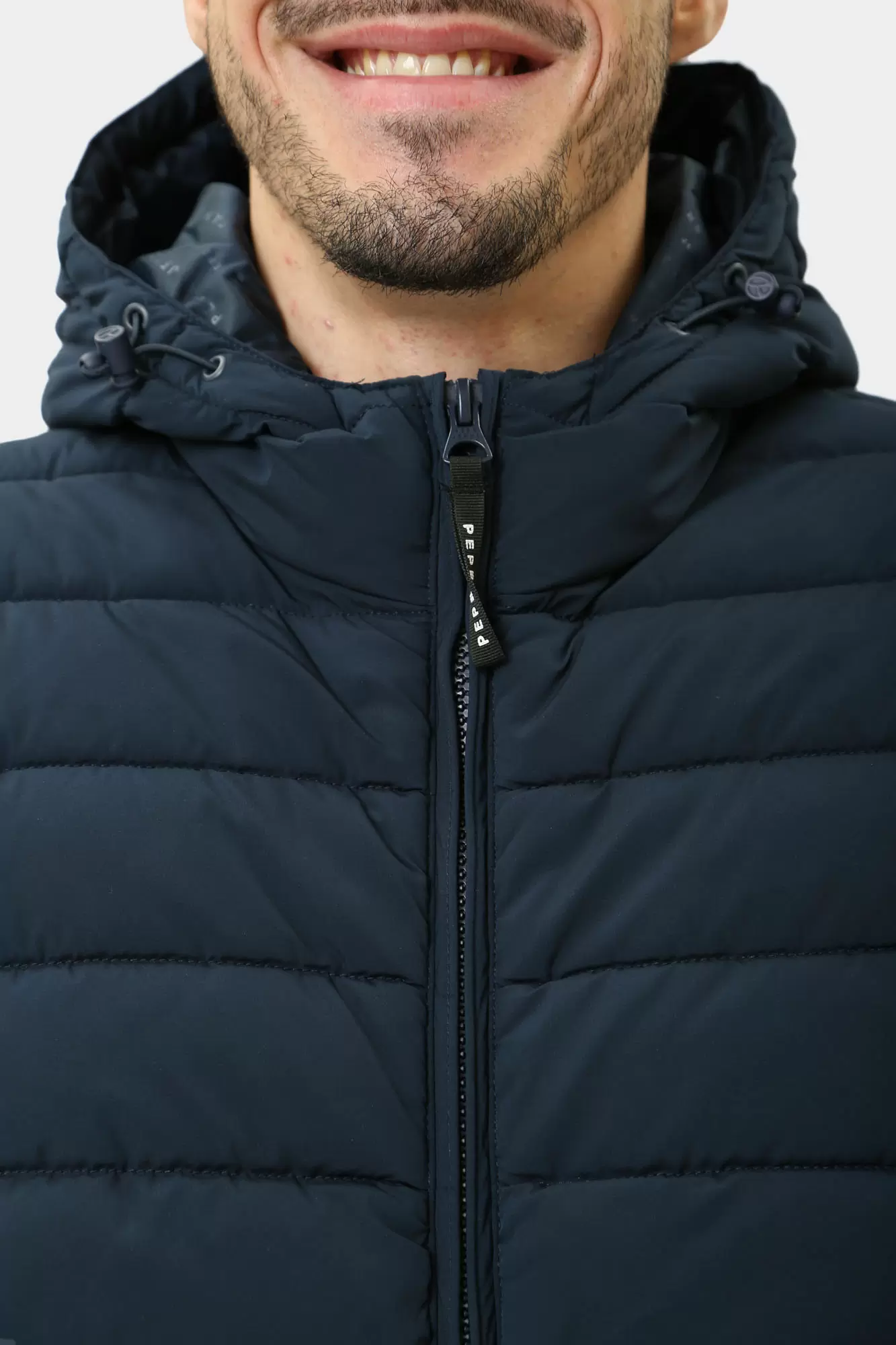 PM403026 Куртка Pepe Jeans Синий