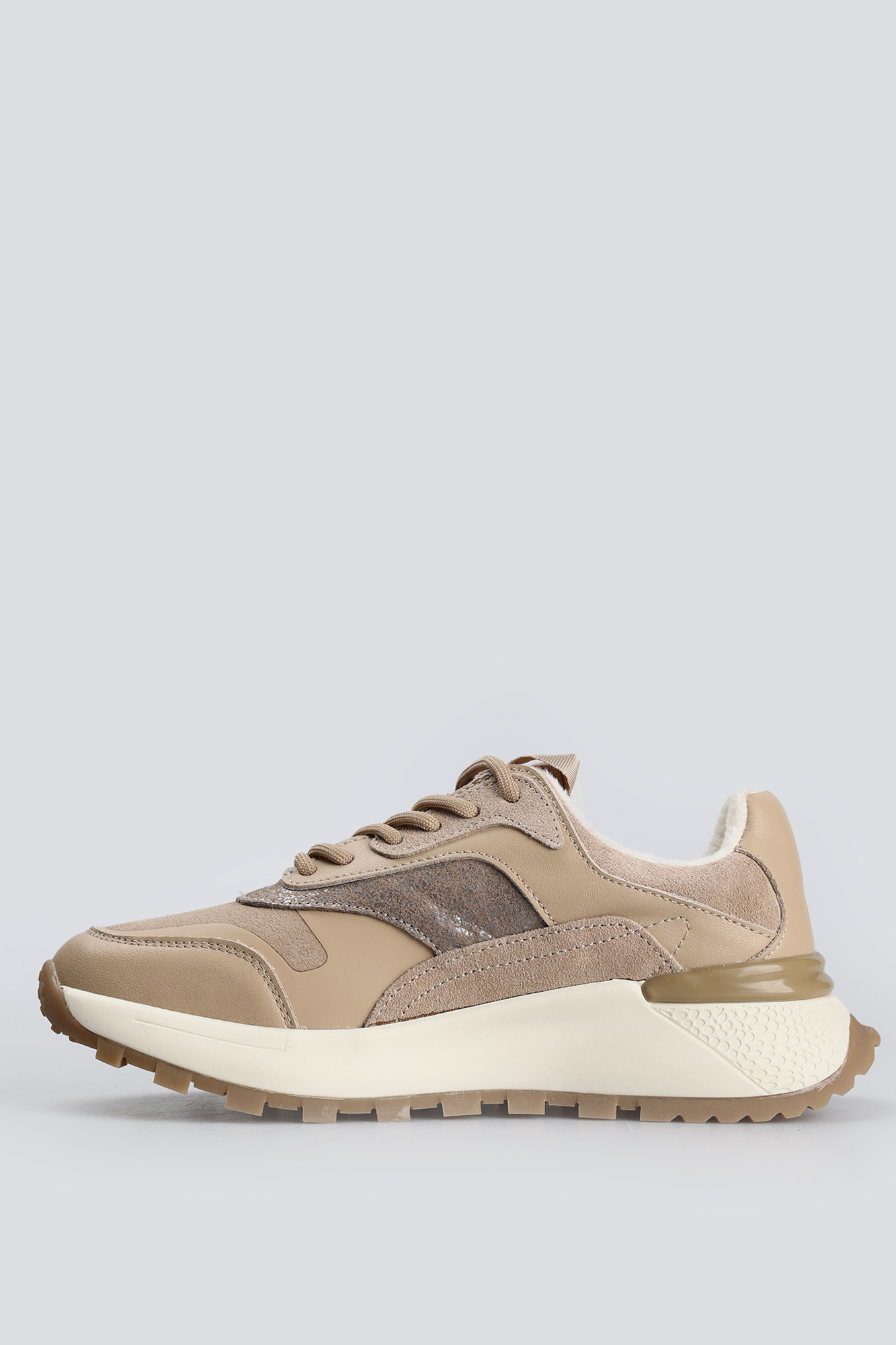 CSN464-ISA018-2-T Кроссовки Marc Cony Бежевый