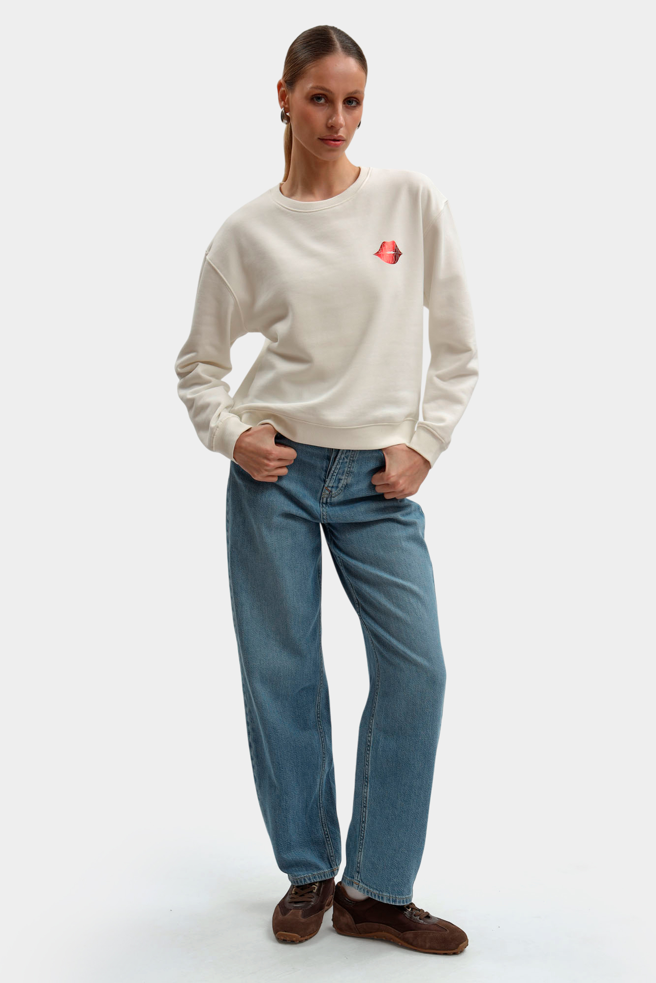 PL20473943A1 джинсы pepe jeans 