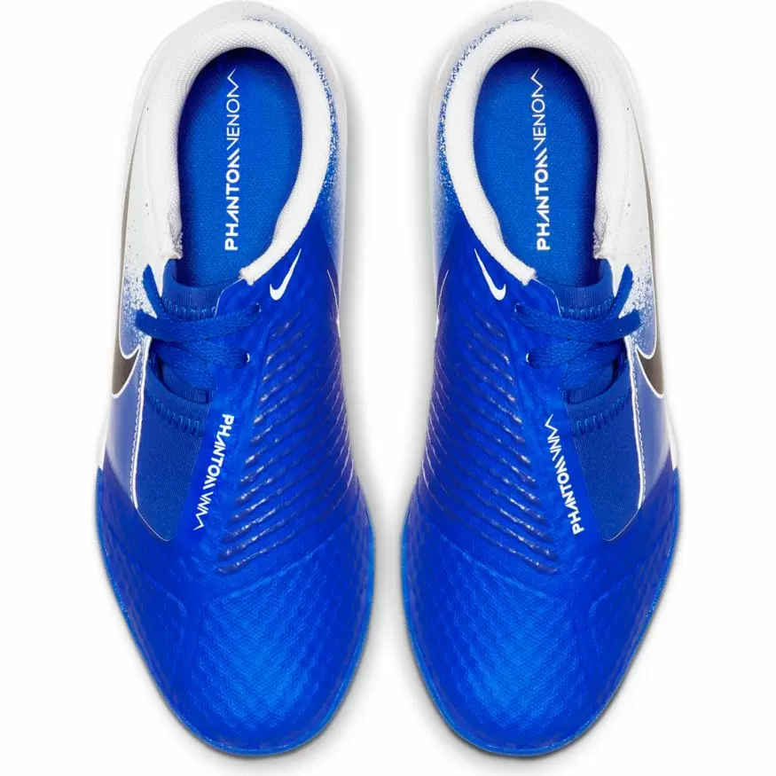  Обувь для зала Nike Синий