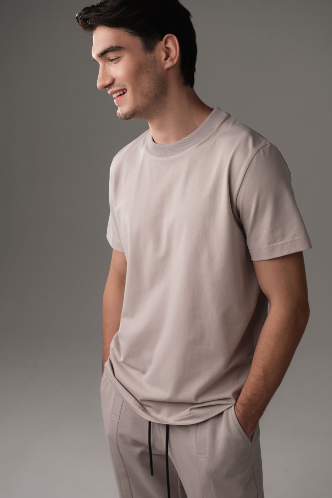 Кроссовки Geox Натуральная кожа Черный