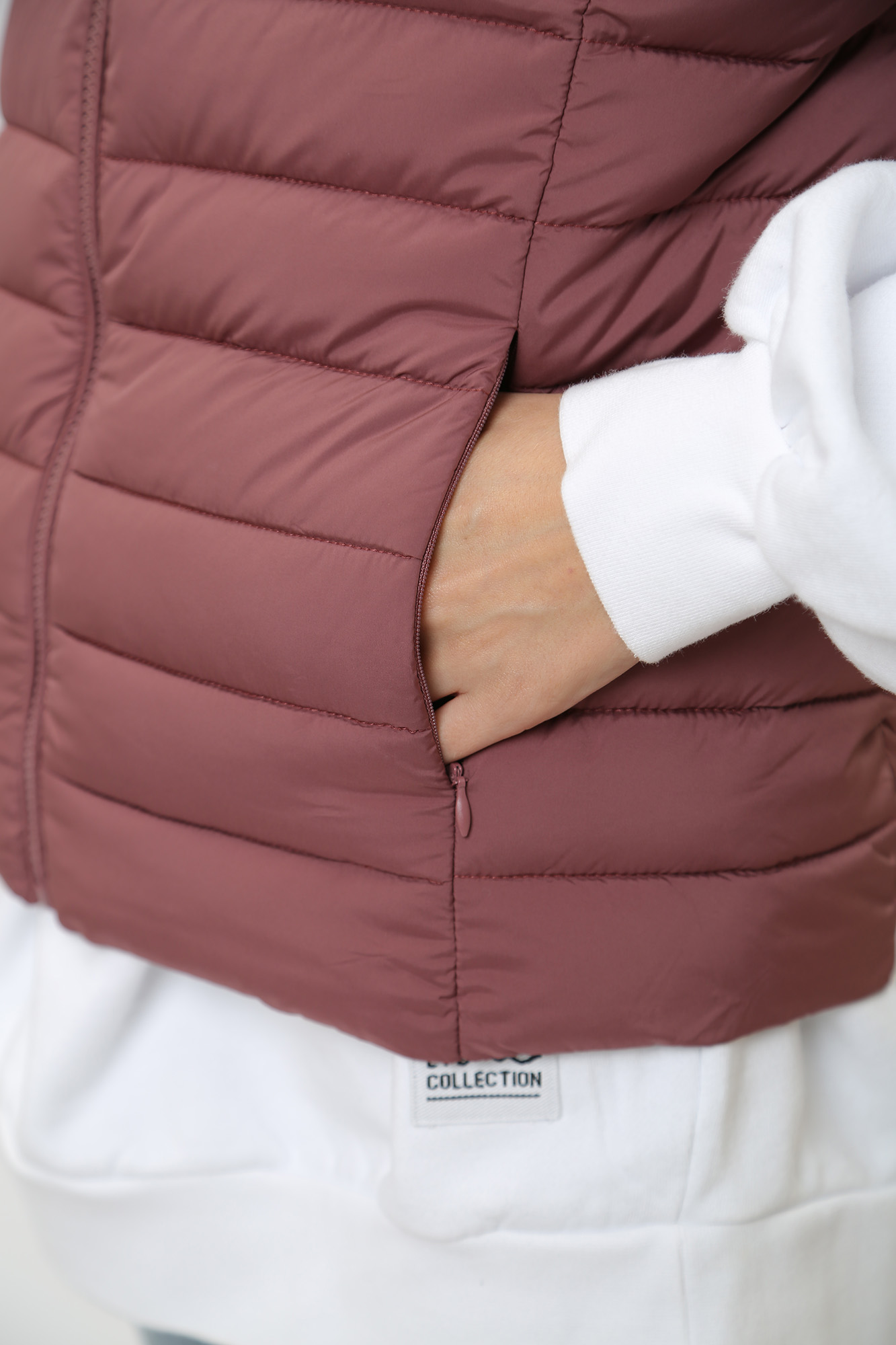 44017-25018 жилет утепленный ltb