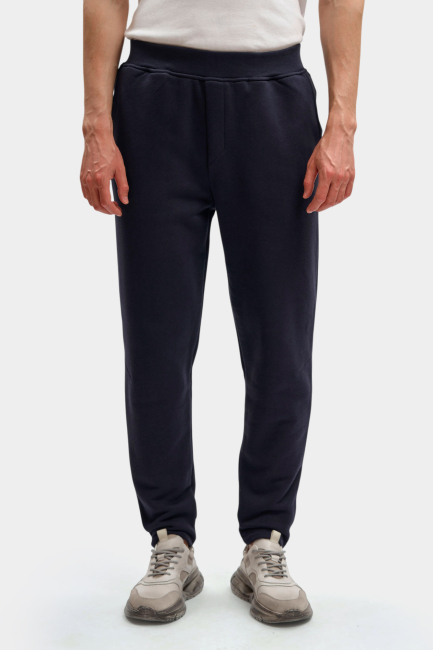 Брюки спортивные Trussardi Синий