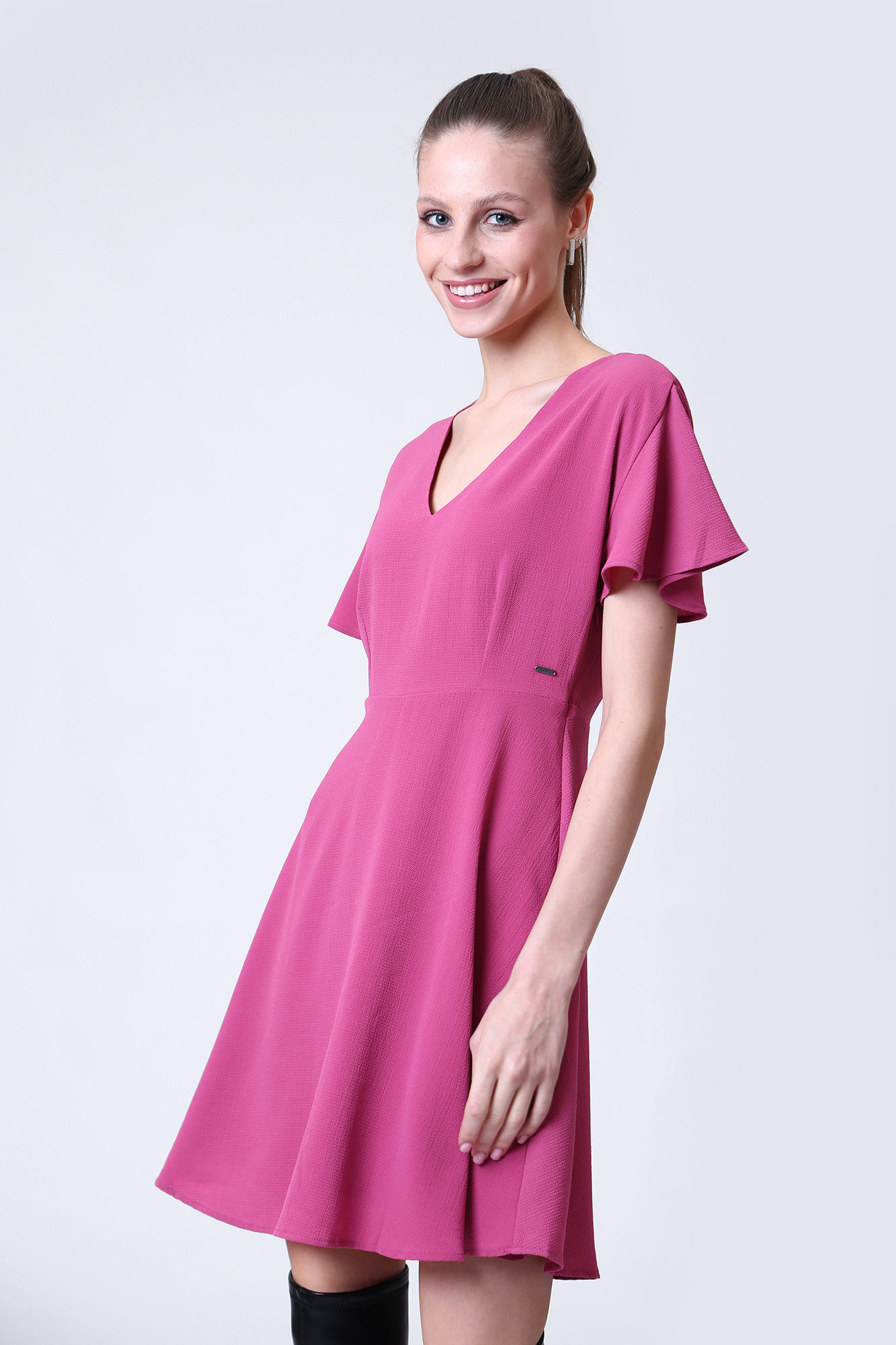 PL953206 платье pepe jeans 