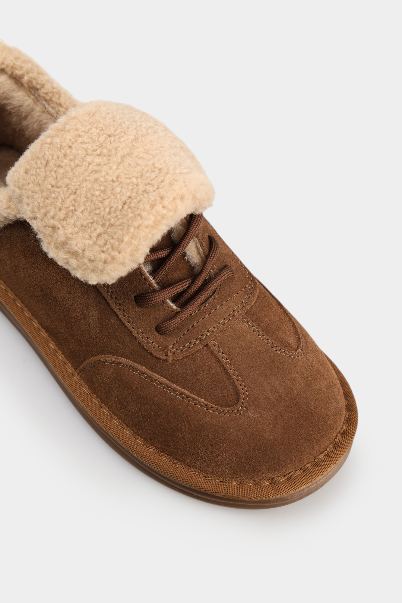 MC21821 Угги Marc Cony Коричневый