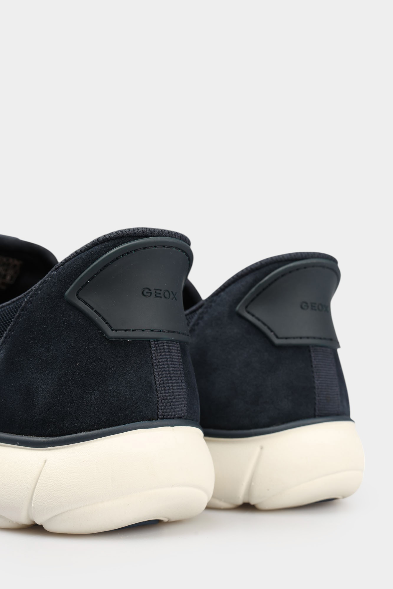 U56MXA01122C Кроссовки Geox Синий