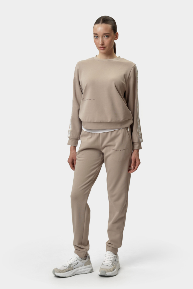 Костюм спортивный EA7