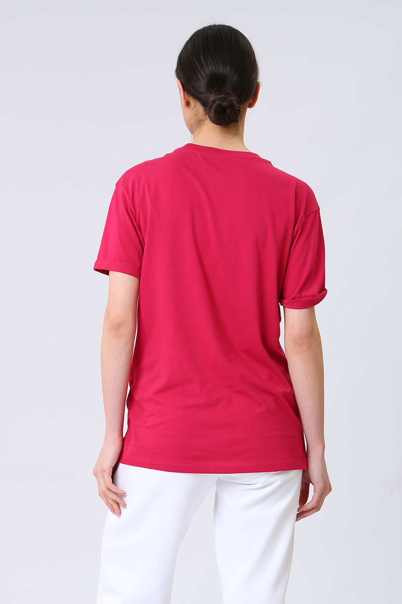 3RYTEC_YJ3RZ футболка armani exchange 