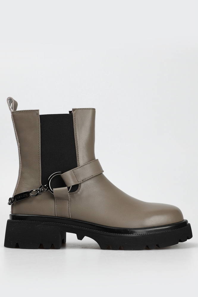 Ветровка The Hills  Черный