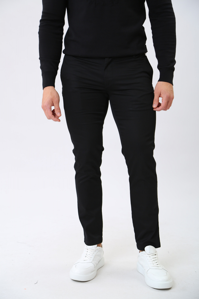 Лоферы Graciana Натуральная кожа Черный