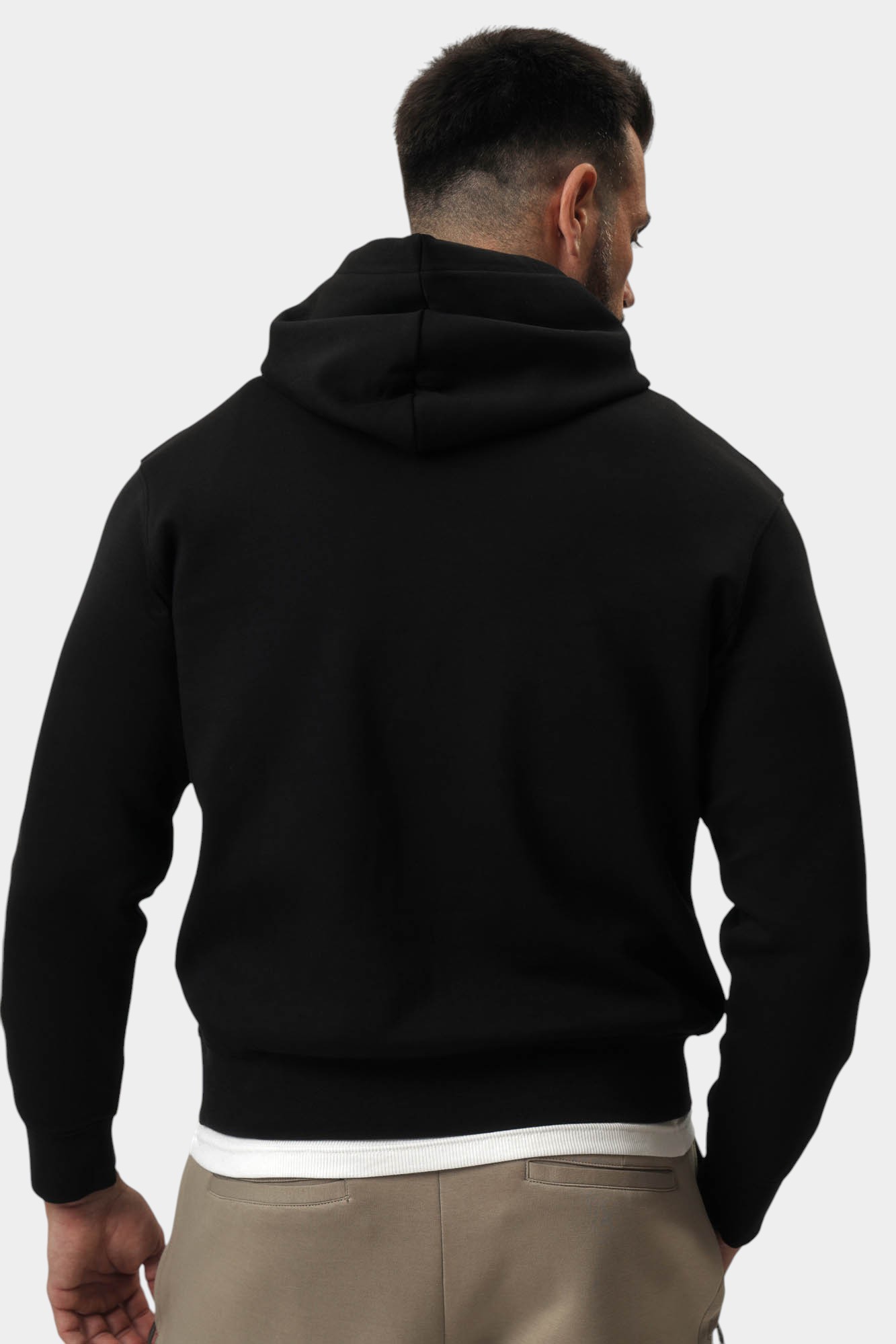 XM000490_AF13047 Худи Armani Exchange 