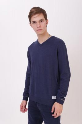 Брюки спортивные Calvin Klein Jeans Хлопок Белый