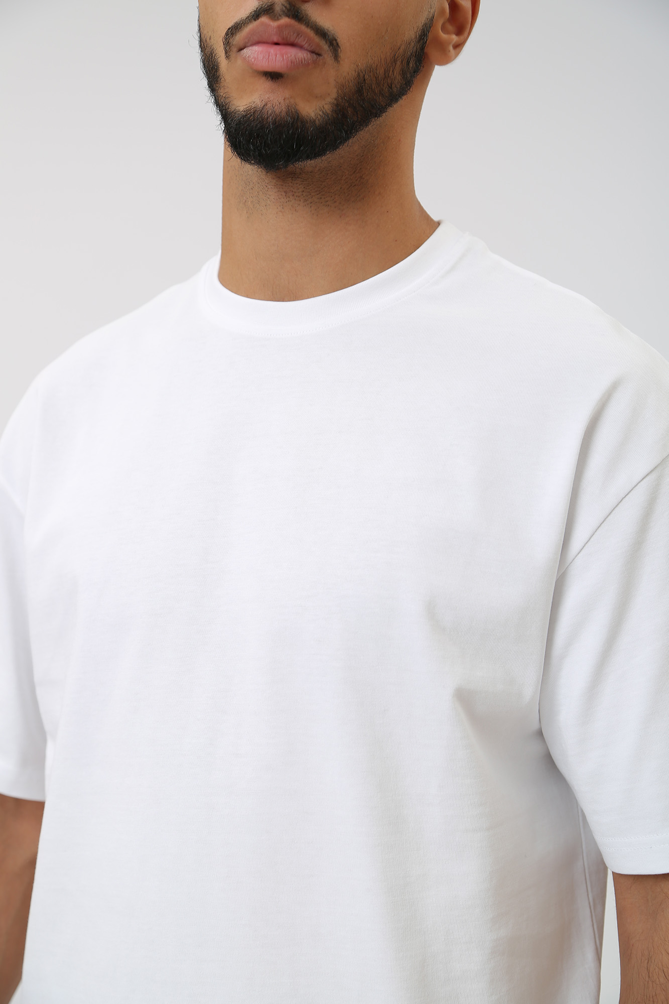 30038292_10015409 Футболка Strellson Белый