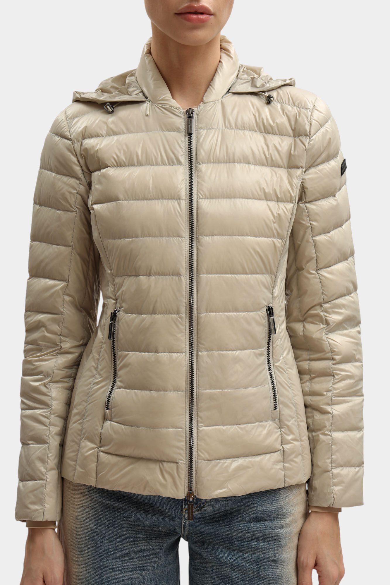 XW001920_AF18757 куртка  armani exchange 