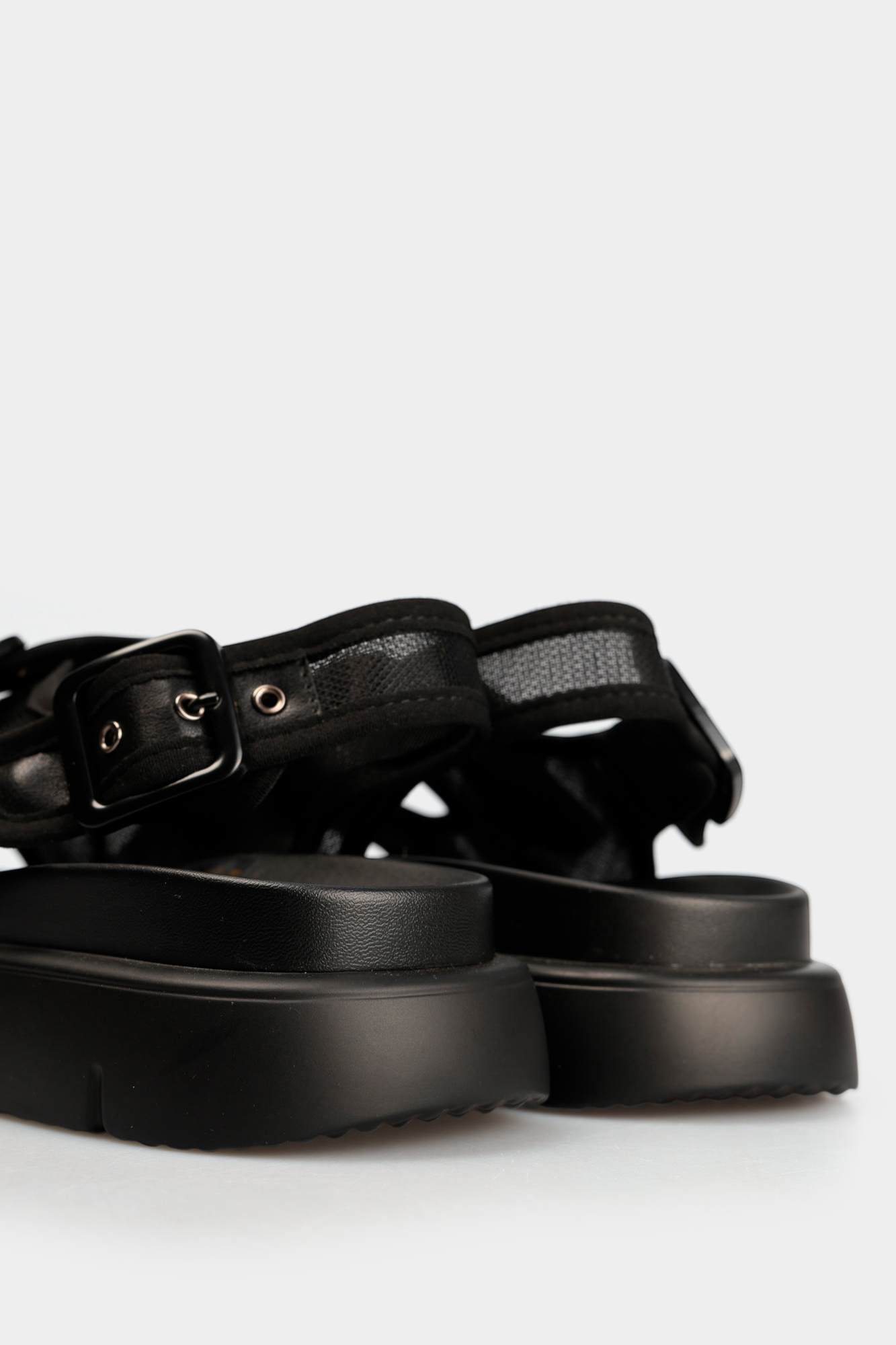 6152-035-52 Сандалии Marc Cony Черный